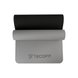 Коврик для йоги и фитнеса TECOFIT Black-Grey (TOP18013825/1) TOP18013825/1 фото 7