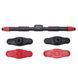 Fitness Pull Up Bar / Турнік для підтягування Size: 65-100cm Material:steel+EVA TOP20066185 TOP20066185 фото 1