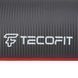 Коврик/мат TECOFIT NBR с отделкой края тканью 183x61x1 см Blue-Black + чехол-сумка в подарок (TOP18124795) TOP18124795 фото 8