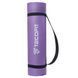 Килимок/мат TECOFIT NBR 183x61x1 см Фіолетовий + чохол-сумка у подарунок (TOP20106462/6) TOP20106462/6 фото 6