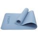 TPE Mat single color / Одноколір ковер. TPE Size: 183 * 61 * 0.6 cm (Blue) TOP18074471 TOP18074471 фото 3