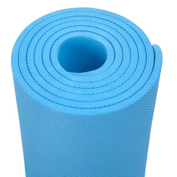 EVA Mat / ЕВА мат 173*61*6mm (Blue) single color TOP240214836 TOP240214836 фото