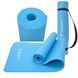 EVA Mat / ЕВА мат 173*61*6mm (Blue) single color TOP240214836 TOP240214836 фото 3