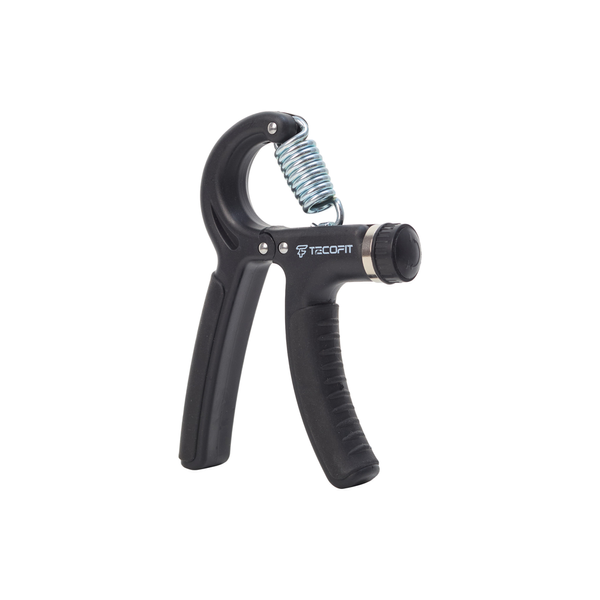 Fitness Hand grip with foam handle / Ручний еспандер Size?13.9*9.9*1.85CM (Mat: Aluminum) TOP20086396 TOP20086396 фото