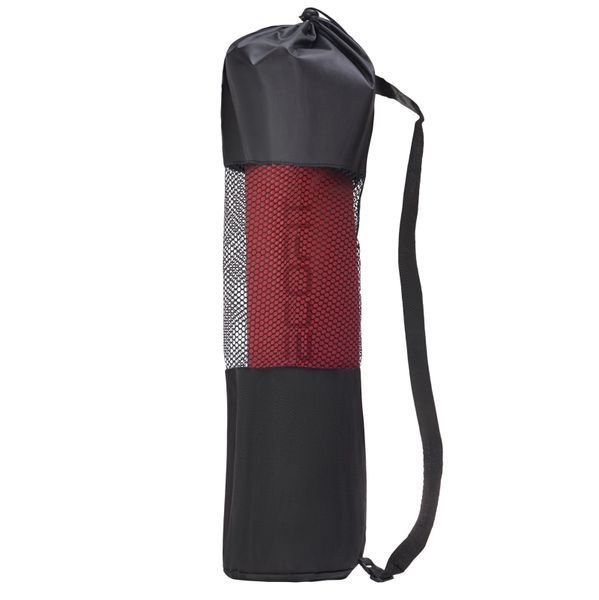 Dual Color TPE Mat / Двокольор. ковер. TPE Size:183*61*0.6cm red+black TOP18013825/2 TOP18013825/2 фото