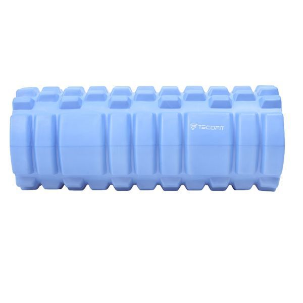 Foam roller / Масажний ролик голубий Size?33x14cm (Material:EVA+ABS) TOP18013781 TOP18013781 фото