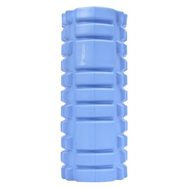Foam roller / Масажний ролик голубий Size?33x14cm (Material:EVA+ABS) TOP18013781 TOP18013781 фото