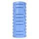 Foam roller / Масажний ролик голубий Size?33x14cm (Material:EVA+ABS) TOP18013781 TOP18013781 фото 2