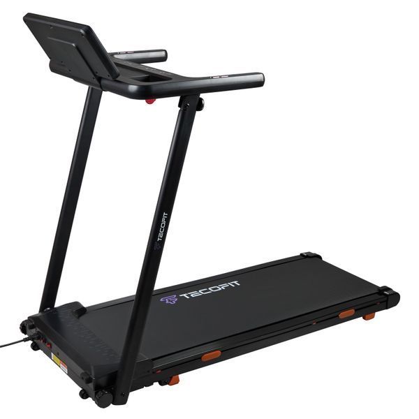 Бігова доріжка електрична TECOFIT з поручнем (CP-6400) CP-6400 фото