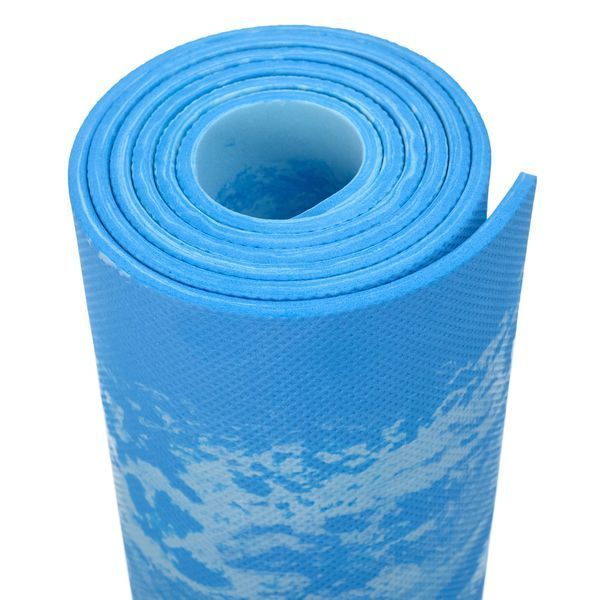 EVA Mat / ЕВА мат Size:173*61*6mm (Blue) marble/мармур TOP240214835 TOP240214835 фото