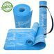 EVA Mat / ЕВА мат Size:173*61*6mm (Blue) marble/мармур TOP240214835 TOP240214835 фото 1