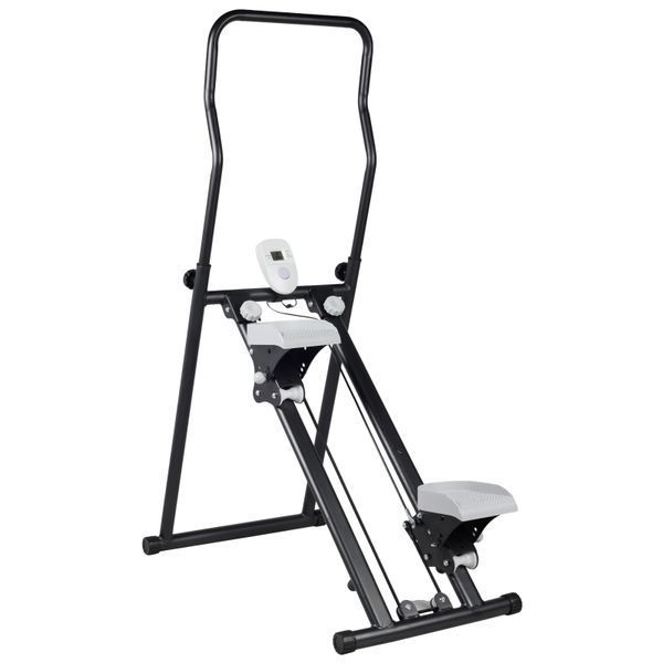 Сходовий тренажер (степер, клаймбер) TECOFIT JC-K10 JC-K10 фото
