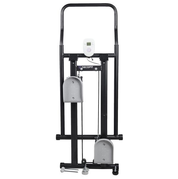 Сходовий тренажер (степер, клаймбер) TECOFIT JC-K10 JC-K10 фото