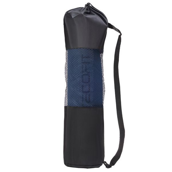 Dual Color TPE Mat / Двокольор. мат TPE 183*61*0.6cm/ (Blue+deep blue/Синій+голуб.) TOP18013825/6 TOP18013825/6 фото