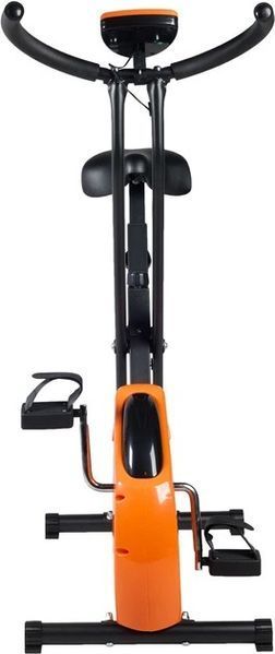 Велотренажер складной X-frame TECOFIT JC-K15 JC-K15 фото