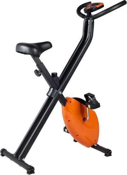 Велотренажер складной X-frame TECOFIT JC-K15 JC-K15 фото