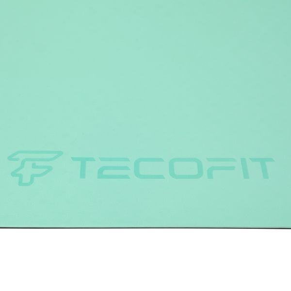 Коврик для йоги и фитнеса TECOFIT TPE + чехол (TOP18013825/5) TOP18013825/5 фото