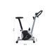 Велотренажер TECOFIT инфинитная система Grey Black JC-Z119 фото 2