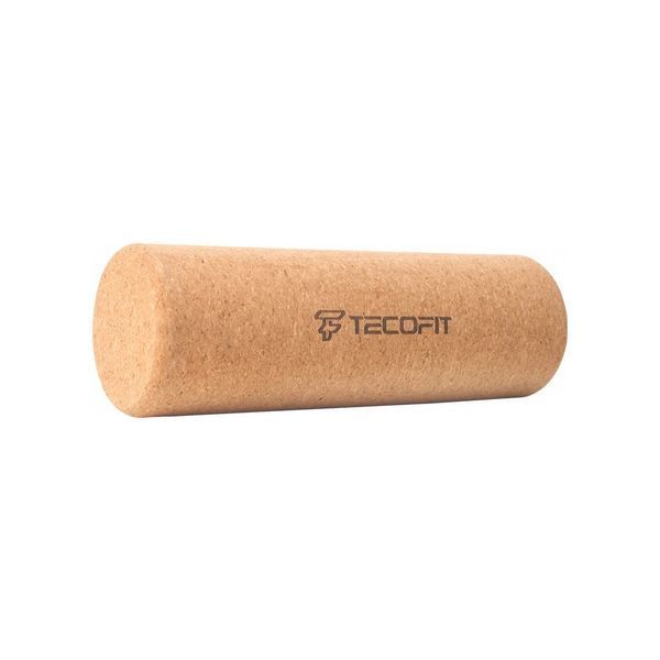 Масажний ролик, валик (корковий) TECOFIT TOP18104719 фото