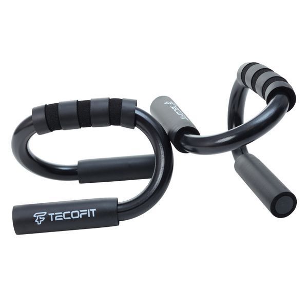 Push-up Bar/Упори для віджимання. 20*12*13cm/steel+foam TOP19055215 TOP19055215 фото