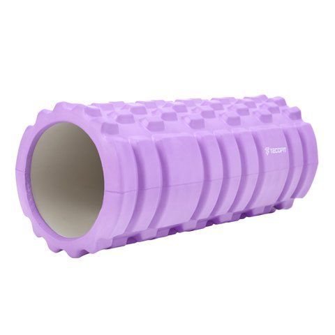 Foam roller / Масажний ролик фіолетовий Size?33x14cm (Material:EVA+ABS) TOP18013781/3 TOP18013781/3 фото