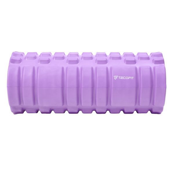 Foam roller / Масажний ролик фіолетовий Size?33x14cm (Material:EVA+ABS) TOP18013781/3 TOP18013781/3 фото