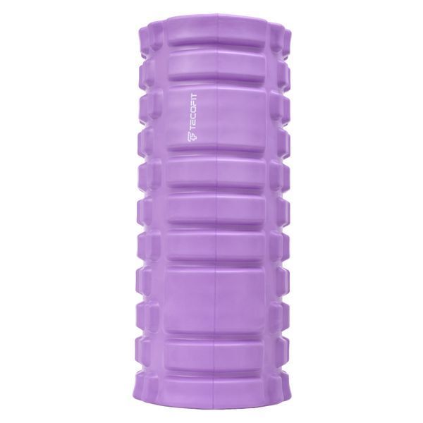 Foam roller / Масажний ролик фіолетовий Size?33x14cm (Material:EVA+ABS) TOP18013781/3 TOP18013781/3 фото