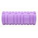 Foam roller / Масажний ролик фіолетовий Size?33x14cm (Material:EVA+ABS) TOP18013781/3 TOP18013781/3 фото 2