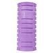Foam roller / Масажний ролик фіолетовий Size?33x14cm (Material:EVA+ABS) TOP18013781/3 TOP18013781/3 фото 3