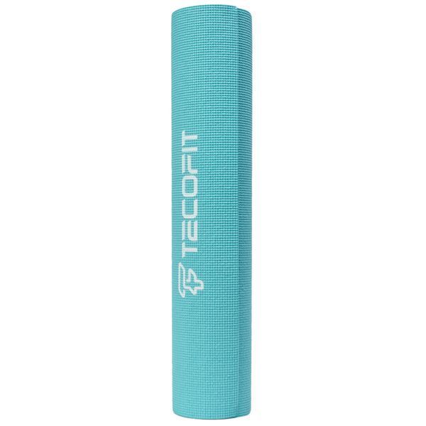 Dual Color PVC Mat / Двокол. ПВХ мат (бірюзово-чорний) 173X61X0.5CM PVC TOP17113491 TOP17113491 фото