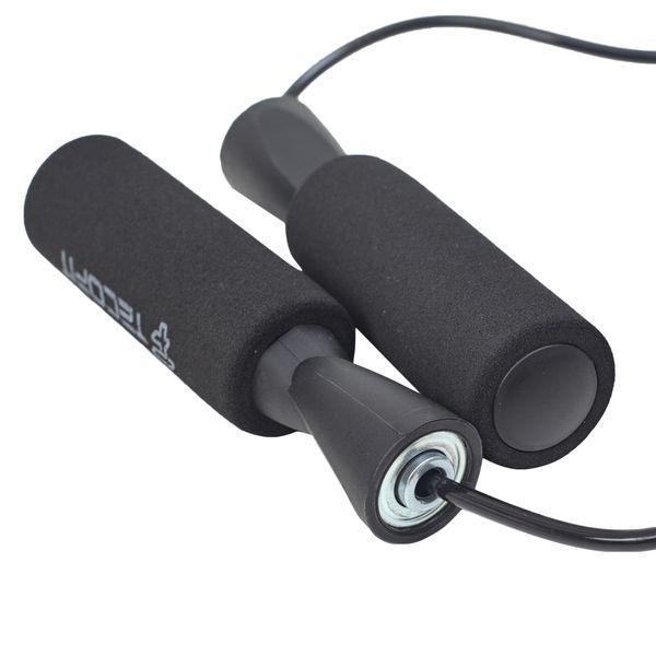Fitness Jump rope / Скакалка Length:275cm (Material:PP+foam) TOP19035002 TOP19035002 фото