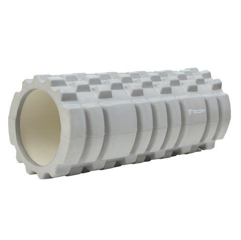 Foam roller / Масажний ролик сірий Size:33x14cm (Material:EVA+ABS) TOP18013781/2 TOP18013781/2 фото