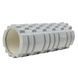Foam roller / Масажний ролик сірий Size:33x14cm (Material:EVA+ABS) TOP18013781/2 TOP18013781/2 фото 1