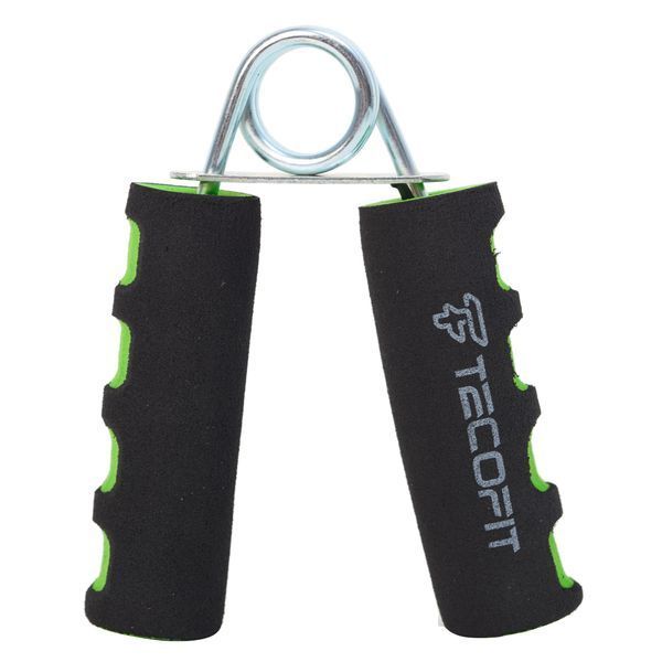 Hand grip with foam handle / Ручний еспандер 13.9*9.9*1.85cm TOP17112472 TOP17112472 фото