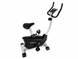 Велотренажер TECOFIT FN-8801 чорний FN-8801 фото 3