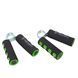 Hand grip with foam handle / Ручний еспандер 13.9*9.9*1.85cm TOP17112472 TOP17112472 фото 1