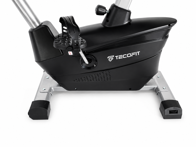 Велотренажер TECOFIT FN-8801 чорний FN-8801 фото