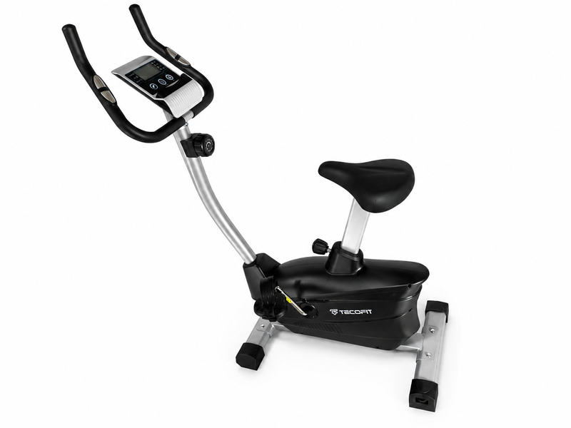 Велотренажер TECOFIT FN-8801 чорний FN-8801 фото
