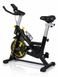 Велотренажер TECOFIT FN-S3/1 чорно жовтий FN-S3/1 фото 2