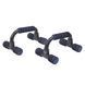 Fitness Push-up Bar / Упори для віджимань Size:23*14*12cm (Material:PP+foam) TOP17113192 TOP17113192 фото 2