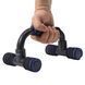 Fitness Push-up Bar / Упори для віджимань Size:23*14*12cm (Material:PP+foam) TOP17113192 TOP17113192 фото 3