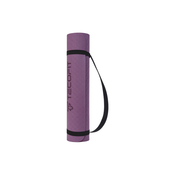 Dual Color TPE Mat / Двокольор. килим. TPE Size:183*61*0.6cm Purple+Pink TOP18013825/3 TOP18013825/3 фото