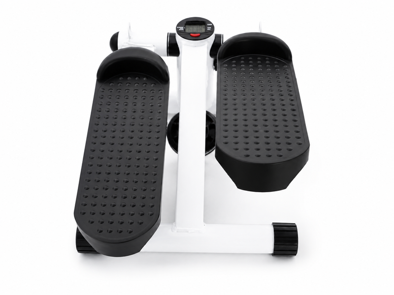 Степер TECOFIT з еспандером та монітором (JC-S002) JC-S002 фото