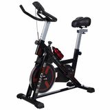 Exercise bike / Велотренажер TECOFIT FN-S3 FN-S3 фото