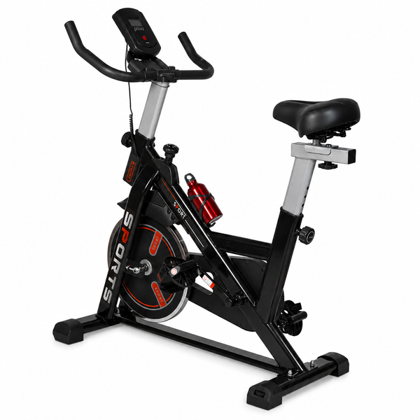 Exercise bike / Велотренажер TECOFIT FN-S3 FN-S3 фото