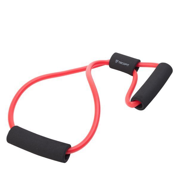 8 Shape Resistance tube / Еспандер Tecofit "вісімка" латекс TOP1605013/1 TOP1605013/1 фото