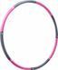 Обруч массажный TECOFIT Hula Hoop/Хулахуп (TOP20046096) TOP20046096 фото 2