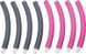 Обруч массажный TECOFIT Hula Hoop/Хулахуп (TOP20046096) TOP20046096 фото 3